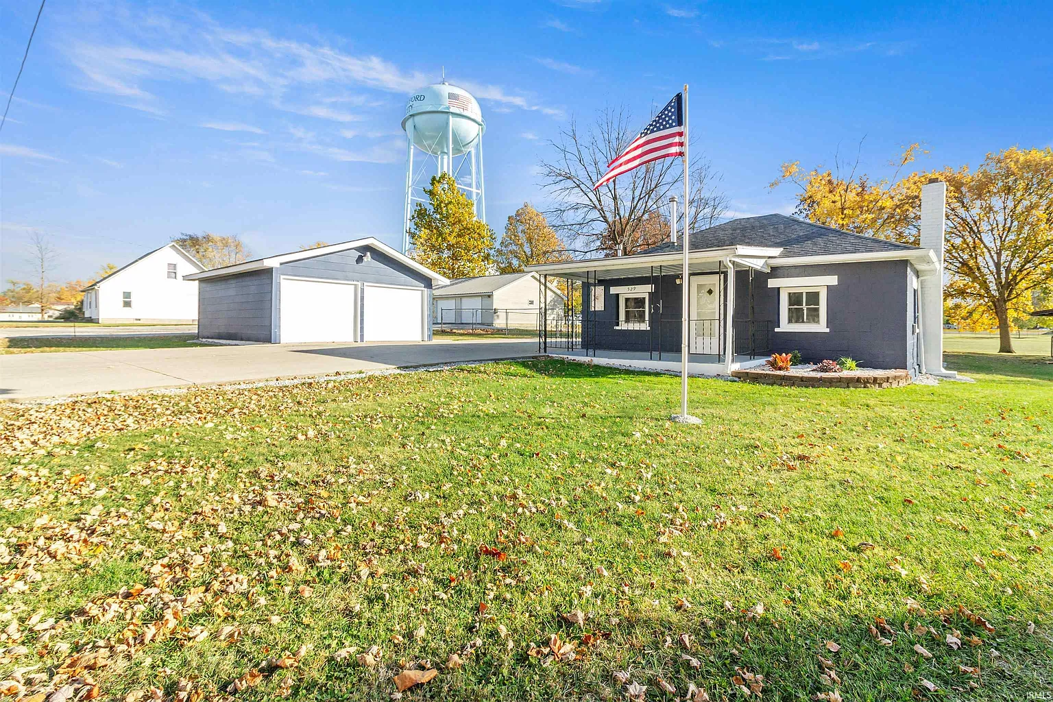 529 W Conger St photo 1