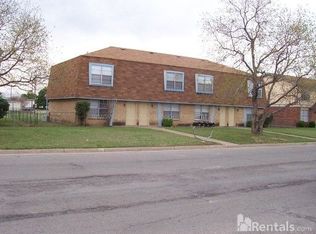 441 SW Thomas St APT A, Burleson, TX 76028