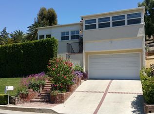 4118 Madelia Ave, Sherman Oaks, CA 91403