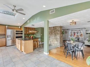 1 Mitchell Ln, Wakefield, MA 01880