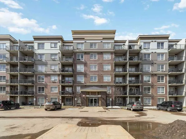 136 D NW Sandpiper Rd #206, Wood Buffalo, AB T9K 0J7