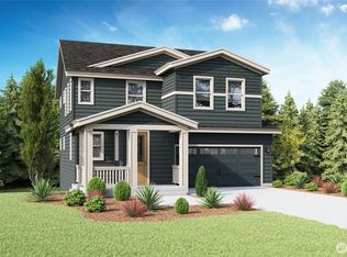 Skylit Ridge, Duvall, WA 98019