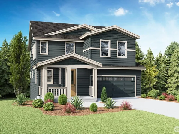 26837 NE 143rd Circle #8, Duvall, WA 98019