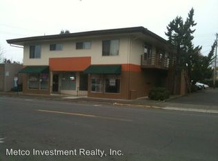824 A St APT 1, Springfield, OR 97477