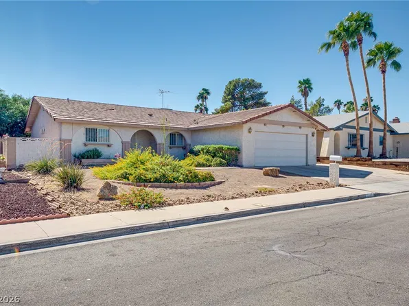 3769 Lorraine Ln, Las Vegas, NV 89120