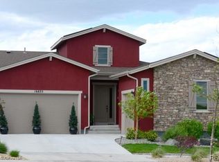 16835 W 94th Ave, Arvada, CO 80007