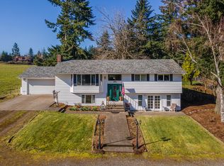 25023 S Beeson Rd, Beavercreek, OR 97004