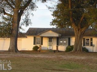 879 Holly Creek Church Rd, Comer, GA 30629