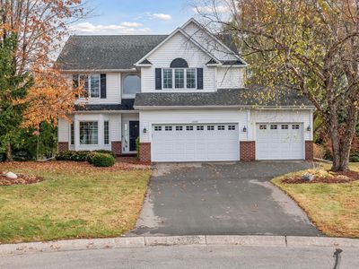 17197 Vantage Ct, Eden Prairie, MN, 55347