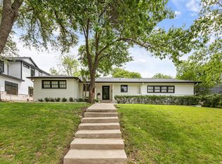 3121 Benbrook Blvd, Fort Worth, TX 76109