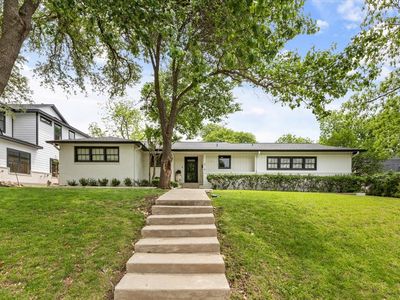 3121 Benbrook Blvd, Fort Worth, TX, 76109