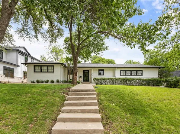 3121 Benbrook Blvd, Fort Worth, TX 76109