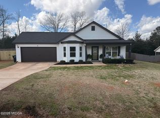 422 Heath Dr, Thomaston, GA