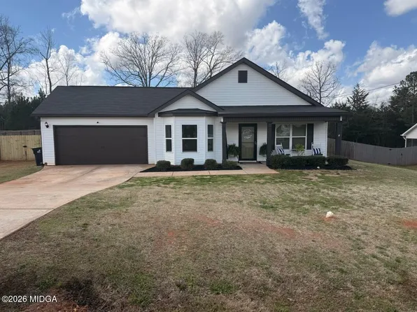 422 Heath Dr, Thomaston, GA 30286