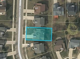 2868 Chaseway Dr, Ann Arbor, MI 48105