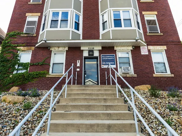 Fallowfield Apartments, 1500 Fallowfield Ave APT 2C, Pittsburgh, PA 15216
