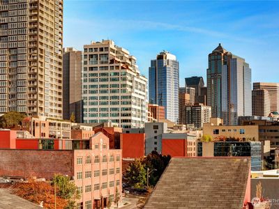 66 Bell Street #102, Seattle, WA, 98121