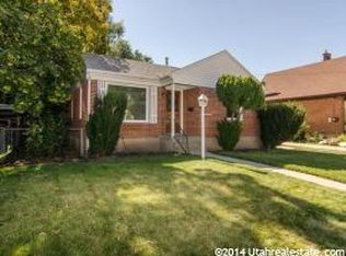 525 16th St, Ogden, UT 84404