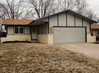 2006 E Ravena St, Wichita, KS 67219