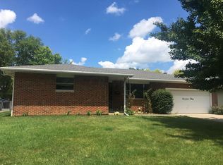 1730 Harrington Dr, Columbus, OH