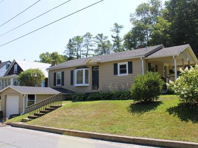 342 Lafayette Street, Saint Johnsbury, VT, 05819