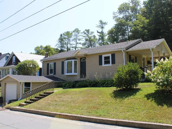 342 Lafayette Street, St. Johnsbury, VT 05819