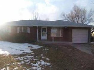 437 Tucson St, Aurora, CO 80011