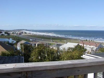 37 Merrill Rd #1, Hull, MA, 02045
