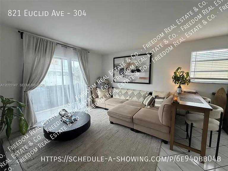821 Euclid Ave #304 — Photo 1