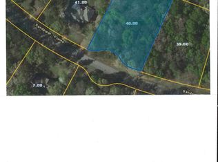 Sandpiper Pointe & Old Sou, Counce, TN 38326