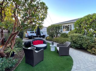 2166 E Valley Rd, Santa Barbara, CA 93108