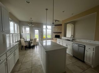1043 Brigham Dr, Forney, TX 75126