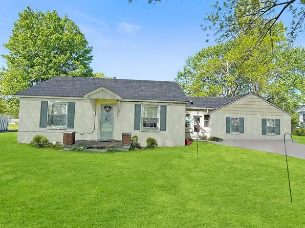310 S 13th St, Murray, KY 42071