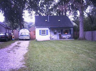 1286 Big Falls Ave, Akron, OH 44310