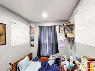 18 Sunset St #1F, Roxbury Crossing, MA 02120