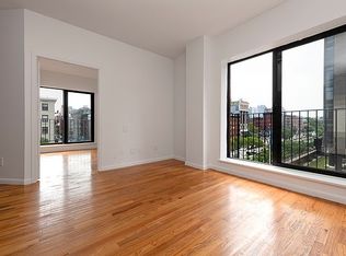 108 Ludlow St STE 4B, New York, NY 10002