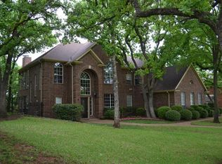 3405 Heritage Oak Ct, Grapevine, TX 76051