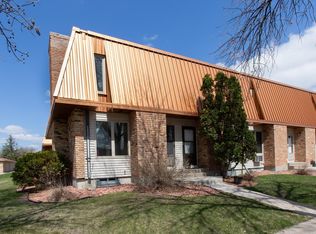 304 13th Ave E, West Fargo, ND