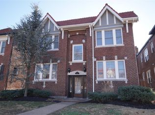 6048 Washington Blvd, Saint Louis, MO 63112