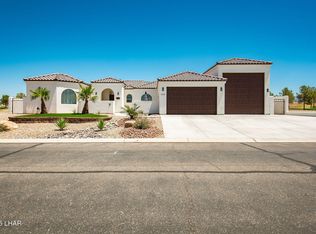 6322 S Via De Oro, Fort Mohave, AZ 86426