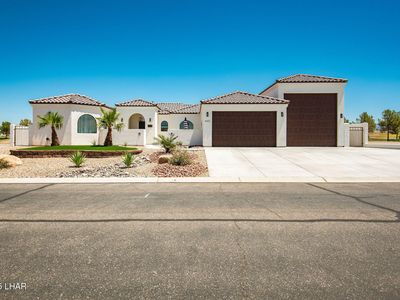 6322 S Via De Oro, Fort Mohave, AZ, 86426