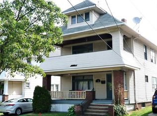 4329 W 49th St, Cleveland, OH