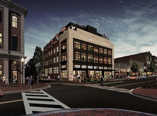 Aug Smith on Main, Spartanburg, SC 29306