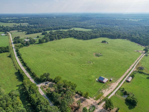 6950 Highway Z, Hartville, MO 65667