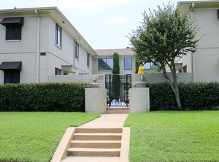 4115 Bowser Ave APT 10, Dallas, TX 75219