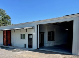 228 S Two Mile Rd, Fort Gibson, OK 74434