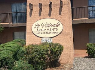 550 Jordan Rd #15, Sedona, AZ 86336