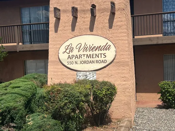 550JR, 550 Jordan Rd APT 12, Sedona, AZ 86336