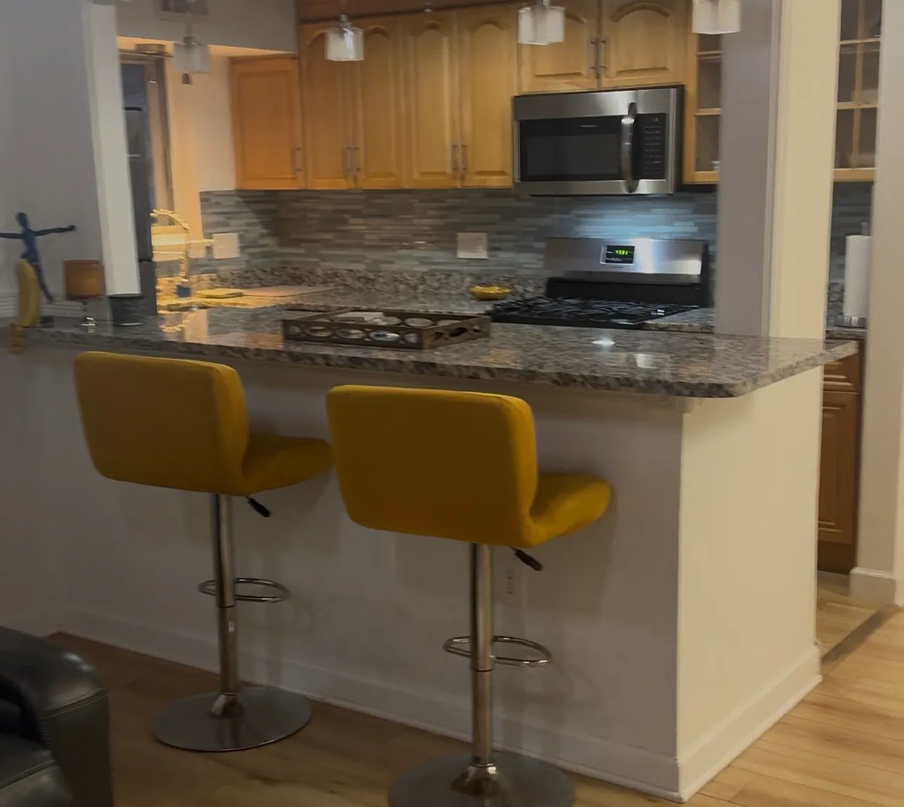 2 bed, 989 sqft, $2,195 — Photo 1