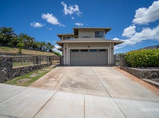 92-649 Welo St, Kapolei, HI 96707